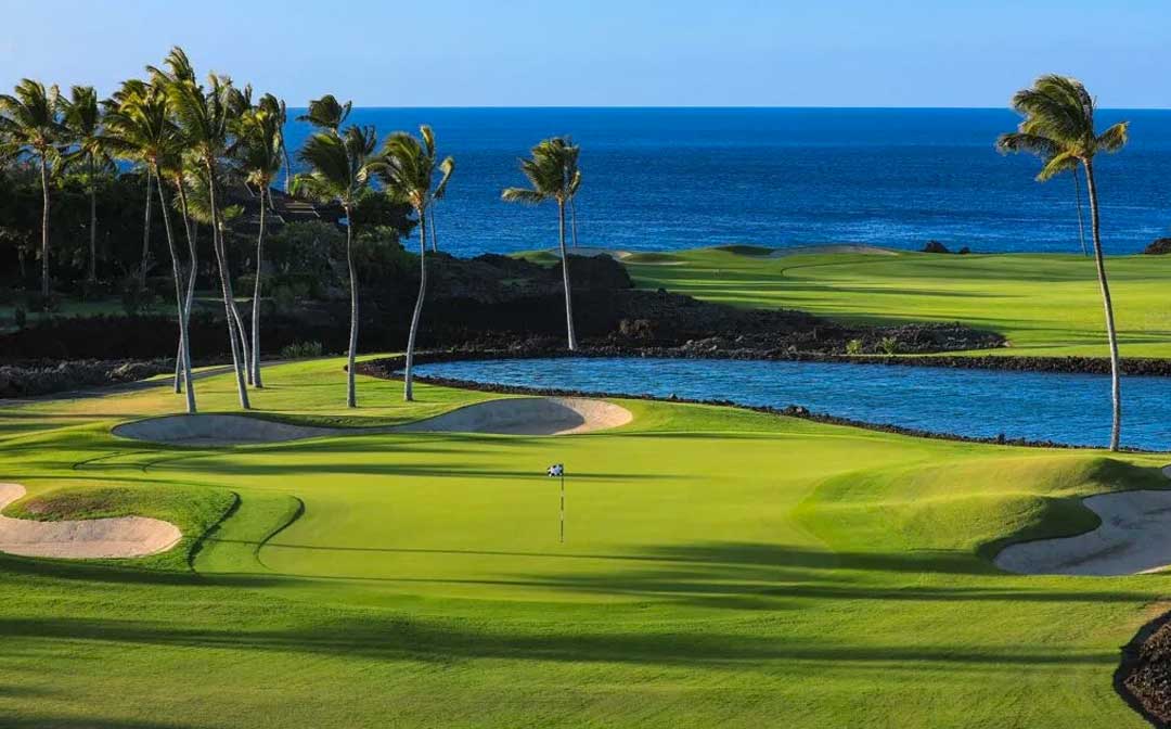 Golf Tournament