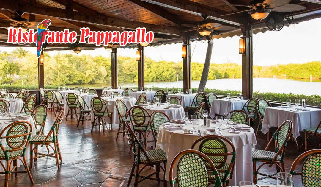 Ristorante Pappagallo