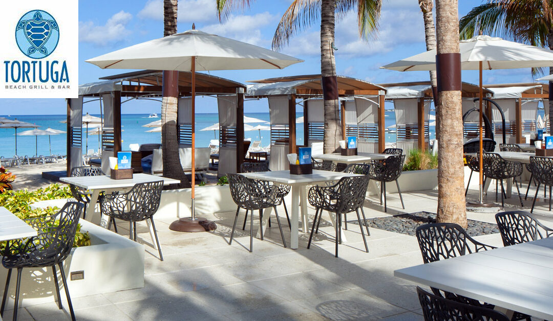 Tortuga Beach Grill & Bar